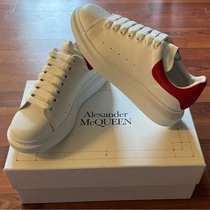 Alexander McQueen